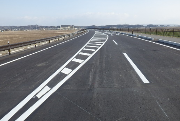 道路・橋梁