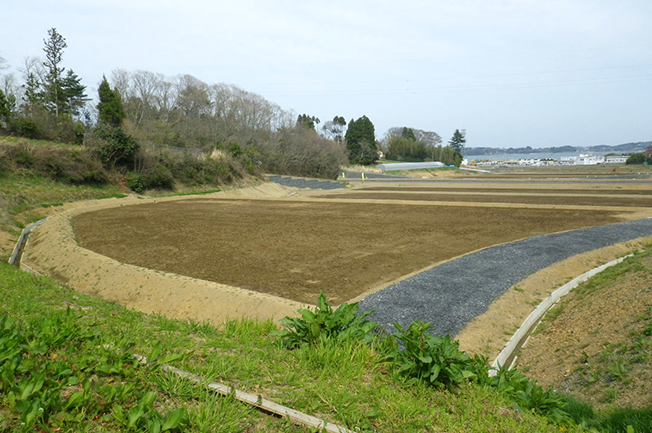 整備・施設