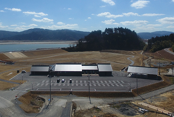官庁・公共施設
