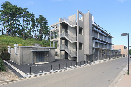 教育・文化施設