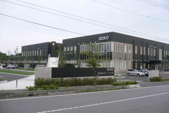 商業・産業施設