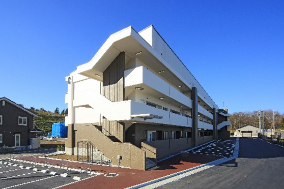宿舎・住宅施設