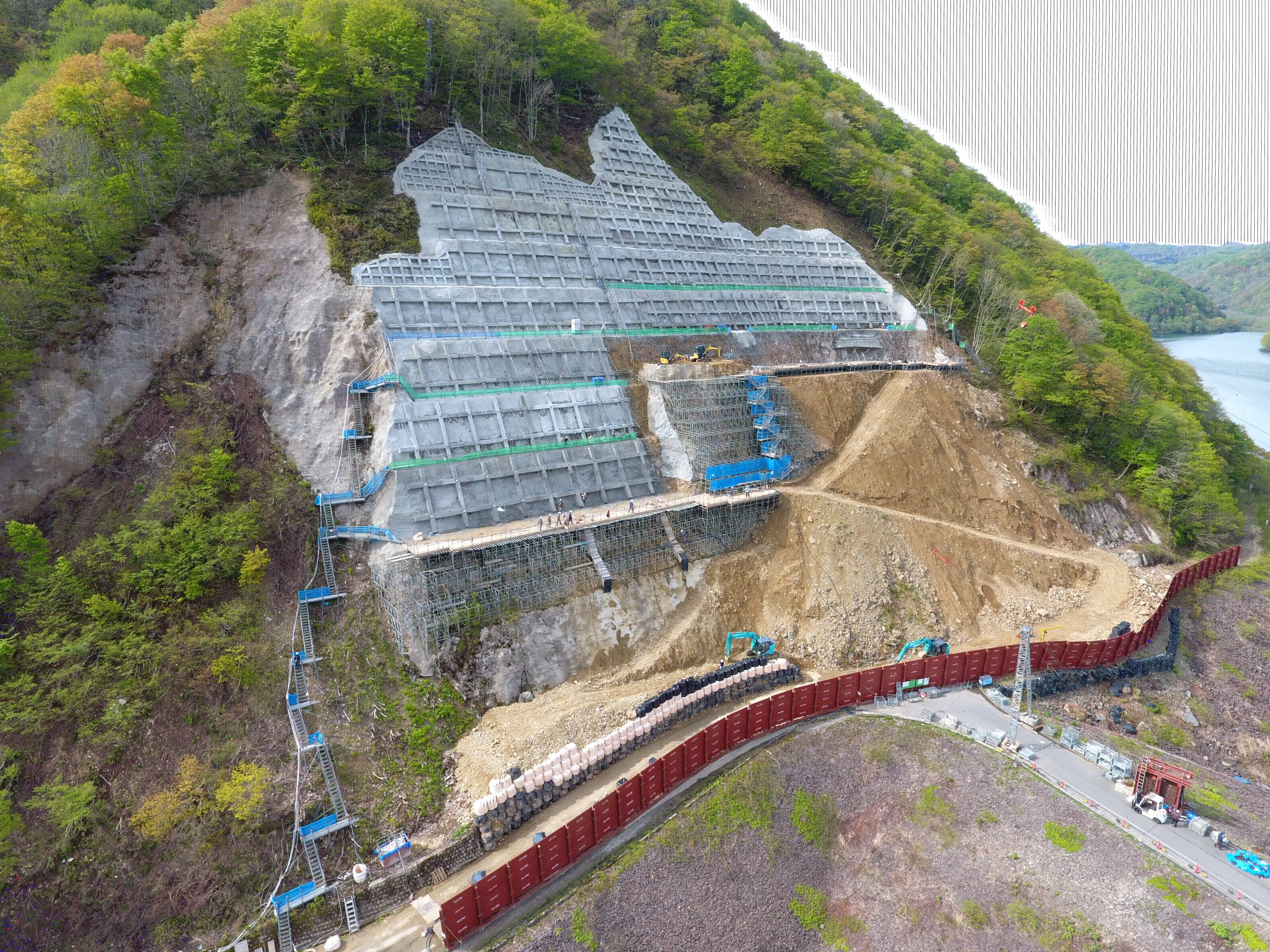 工事実績